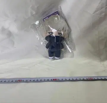 주술회전 윳카오 봉제 인형 마스코트 이누마키 토게