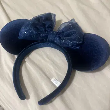 디즈니 미니 머리띠