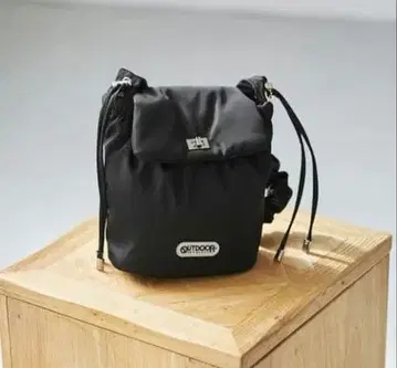 아웃도어 프로덕츠 VIS 별주 드로스트 미니 숄더백