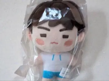 BTS Island 인더섬 SUGA 블라인드 마스코트 참