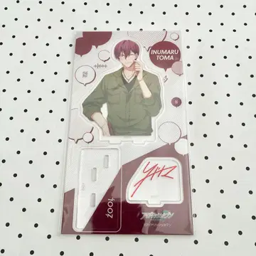 12HITS! 아크릴 스탠드 이누마루 토마 아이