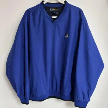 90's EBTEK 에디 바우어 나일론 풀오버 자켓 M 사이즈