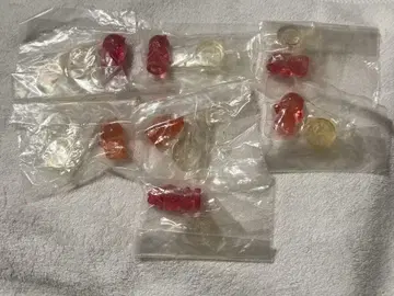 산리오 미니 피규어 키티 마이멜로디 라라 레트로