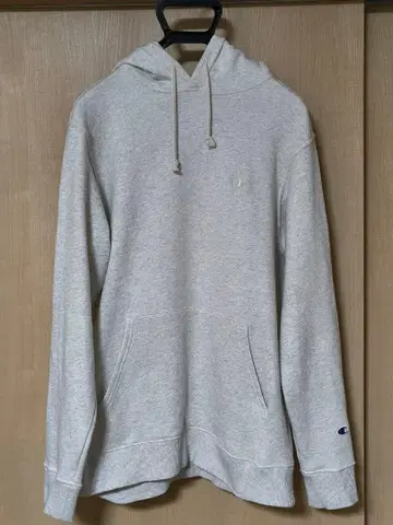 Champion 후드티 풀오버 XL 챔피온 C8-U101R