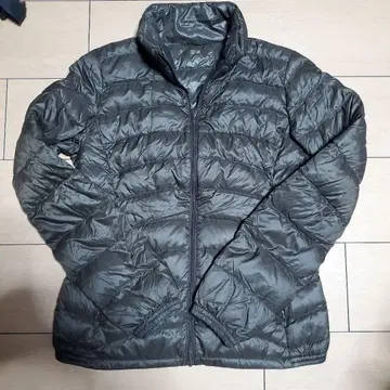 UNIQLO 다운 자켓 S 사이즈 유니클로