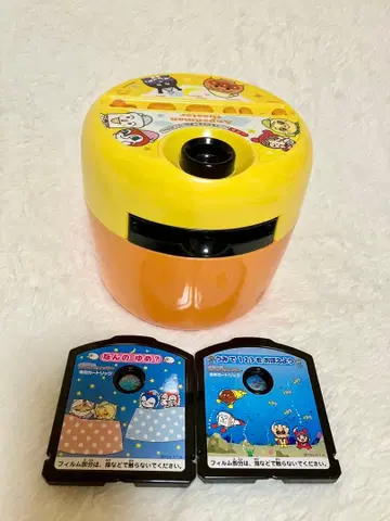 호빵맨 호빵맨과 함께 호빵맨 극장