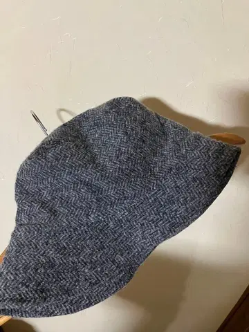 Engineered Garments 버킷햇 L