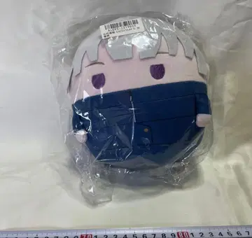 주술회전 후 와코로린 M 이누마키 토게