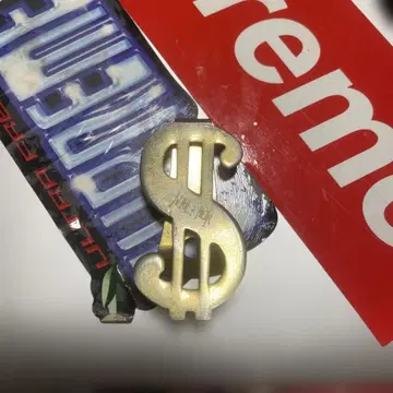 nitrow 달러 머니클립