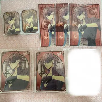 피오피오레의 만종 길버트 묶음 판매 마루쿠지 피오피