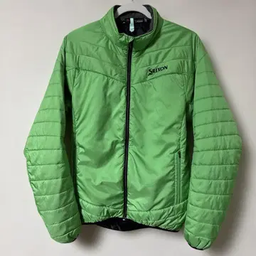 SRIXON 패딩 자켓 블루종 L 사이즈