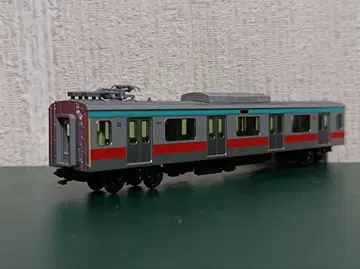 도큐 5000계 9호차