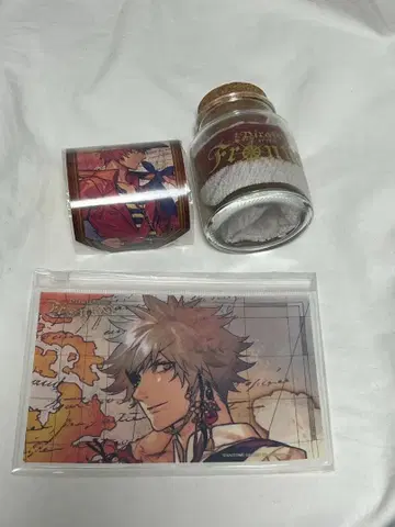 익명 배송/우타노 프린스사마 시아샤이 파이리츠 오브 더 프론티어