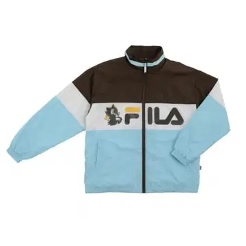 FILA 포켓몬 L 사이즈 자켓 MY RENTORAR'S STORY