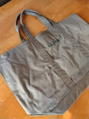 엘엘빈 그로서리 토트