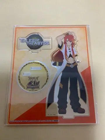 테일즈 루크 아크릴 스탠드