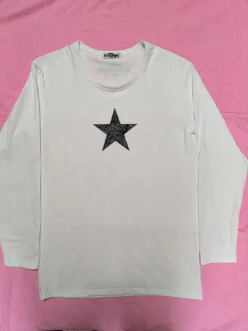 야자와 에이요시 긴팔 티셔츠 HIBIYA SPECIAL EDITION M