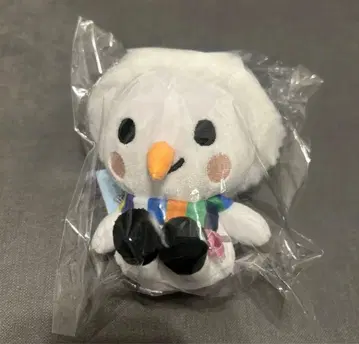 Snow Man ON 음고지신 타마유키 키링 온