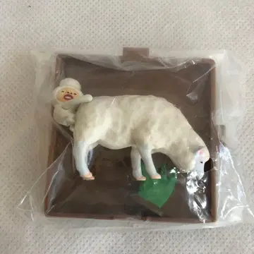 미개봉 코비토즈칸 피규어 히츠지케다마 카쿠레케다마 코비토즈칸 랜드