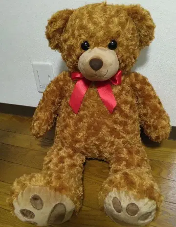 테디베어 봉제 인형 70cm