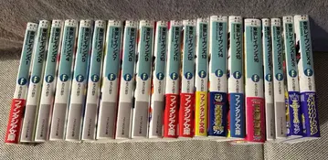 도쿄 레이븐즈 16권 세트