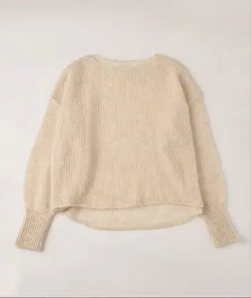 WANDERUNG 원더룽 니트