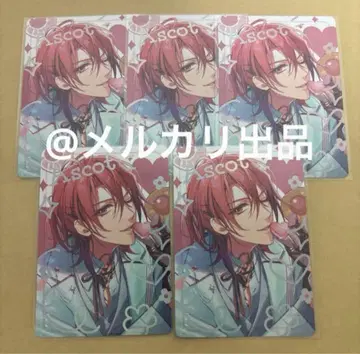 미스트니아의 날개 희망 미스트니 가을바람 마르쉐 오토메이트 애스콧 펄카드