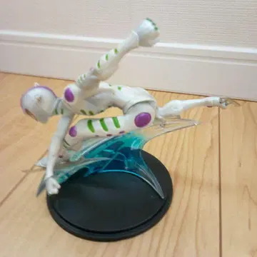 동상 레전드 죠죠의 기묘한 모험 피규어 기아초