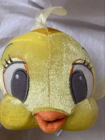 2004년 레어 피노키오 클레오 봉제 인형 디즈니