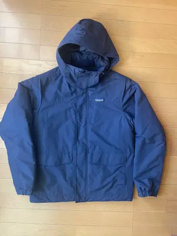 파타고니아 론 마운틴 3-in-1 자켓