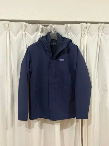 파타고니아 론 마운틴 3-in-1 자켓