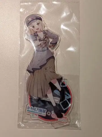 미야시타 아이 아크릴 스탠드 오사카 니지가사키