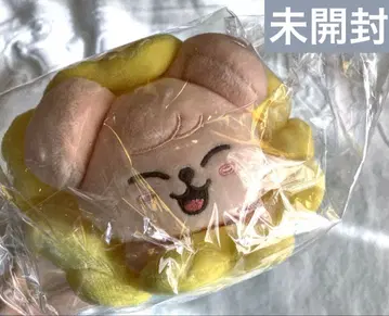 [ 미개봉 ] Straykids skzoo 퍼핌 펜 케이스 팝업