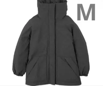 워크맨 엑스쉘터 여성용 방수 웜 아우터 블랙 M