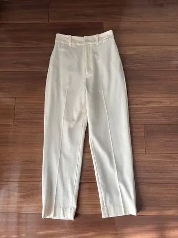 뷰티앤유스 안감 부착 팬츠