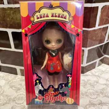 브라이스 미디 브라이스 레나 엘레나