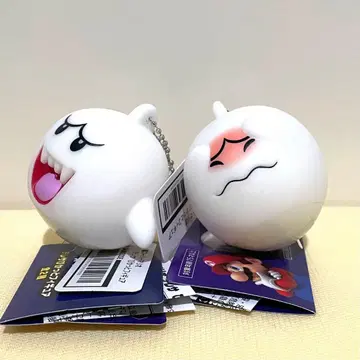 2종 세트 테레사 반짝 피규어 [ 슈퍼 마리오 ]