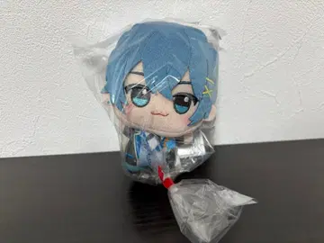 AMPTAKxCOLORS SD 인형 치구사군