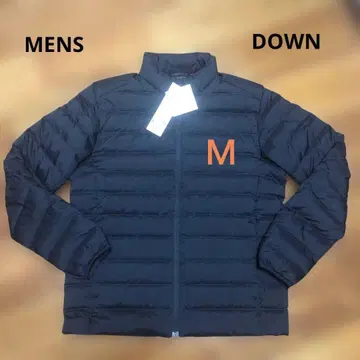 UNIQLO 울트라 라이트 다운 다운 자켓 M