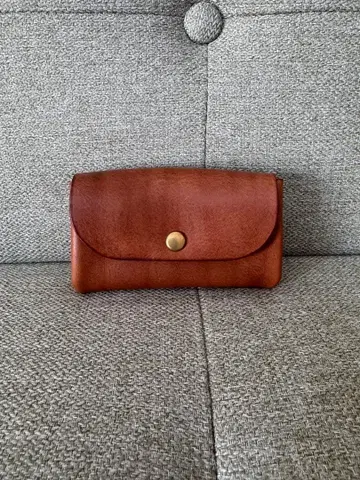 아날로지코 오크 메 미니 지갑