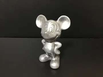 미키마우스 입상 레어 물건? [플러스]