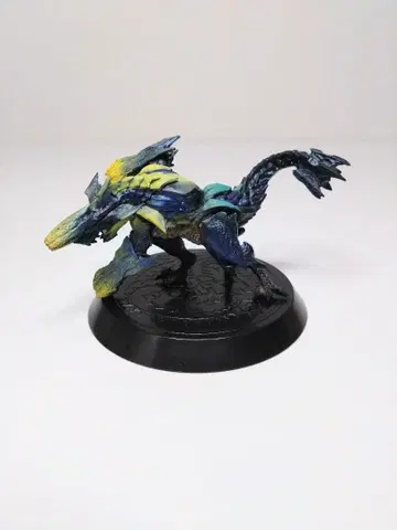 브라키디오스 (분노 상태) 스탠다드 모델