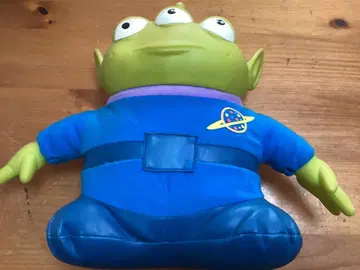 토이스토리 리틀그린멘 토킹 에이리언 삼눈이