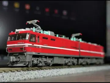 KATO 3086-1 EH800 JRF 마크 없음