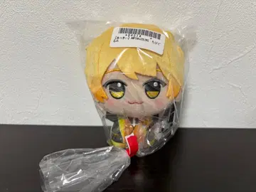 AMPTAKxCOLORS SD 인형 아키