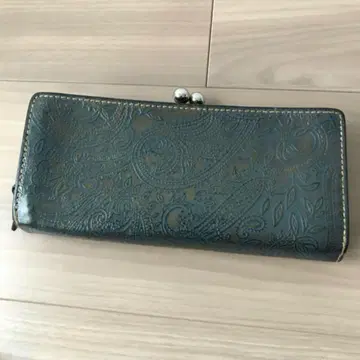 kununurra 카난라 장지갑 가마구치