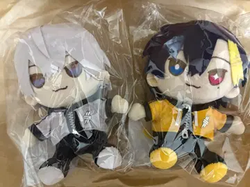 STPR 스니스테 - SneakerStep 다이키리군 니시키군