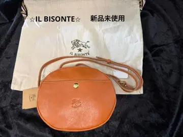 미사용 새상품 일비종떼 숄더백