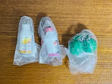 주식회사 제이후즈 오이타 미니어처 참 3종 세트