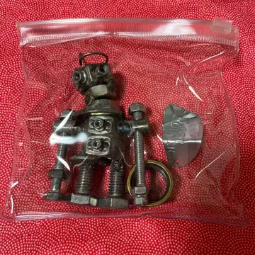 요네즈켄시 [ LOST CORNER ] 가라쿠타반 혜택만 가라쿠타 로봇